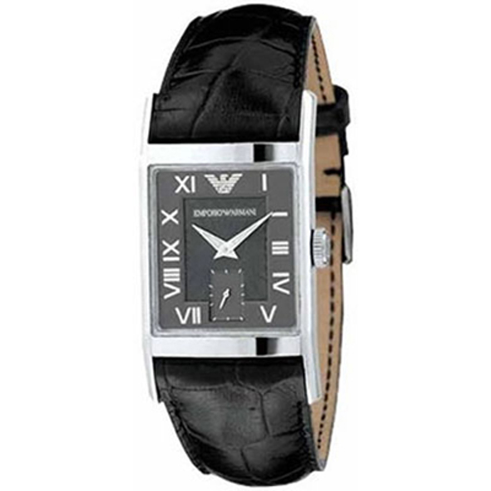 Emporio Armani Watch  AR0247 AR0247