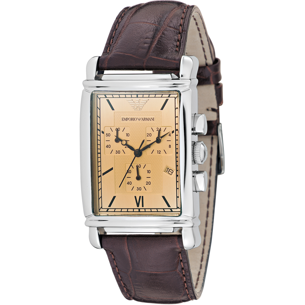 Emporio Armani Watch  AR0285 AR0285