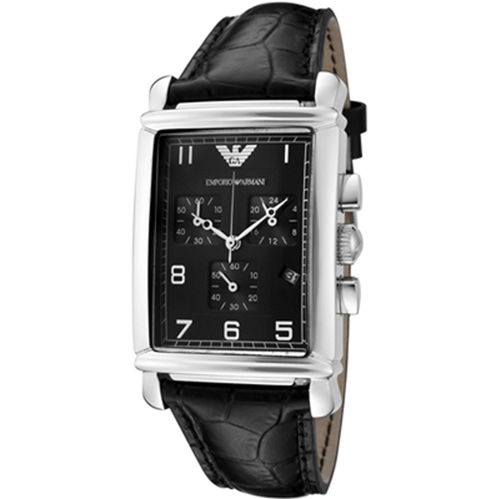 Emporio Armani Watch  AR0292 AR0292