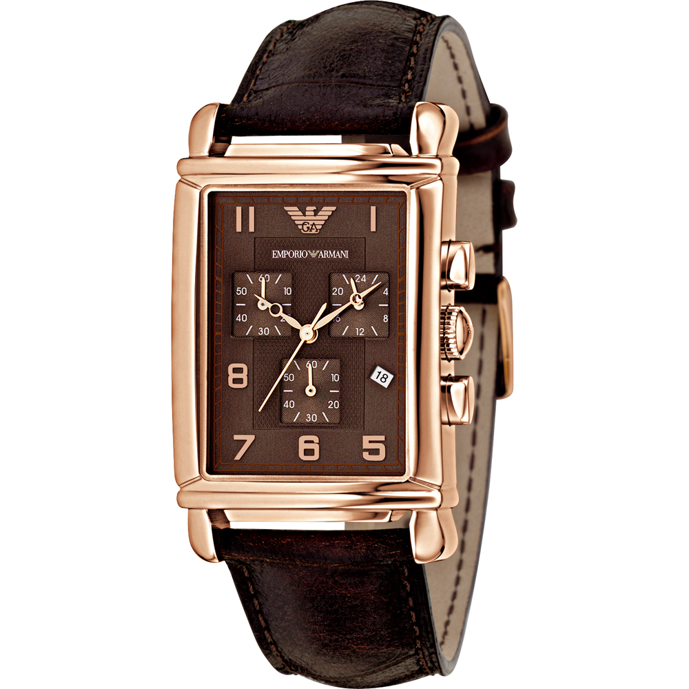 Emporio Armani Watch  AR0293 AR0293