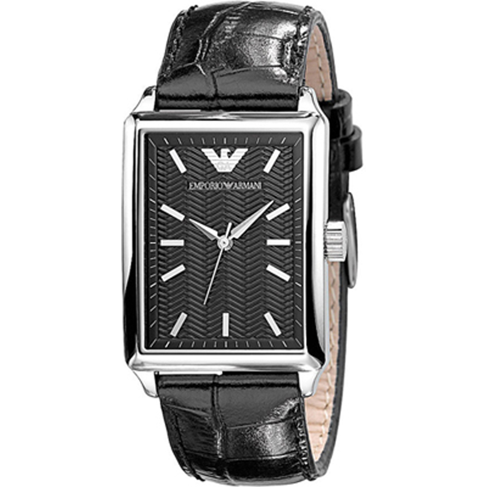 Emporio Armani Watch  AR0406 AR0406