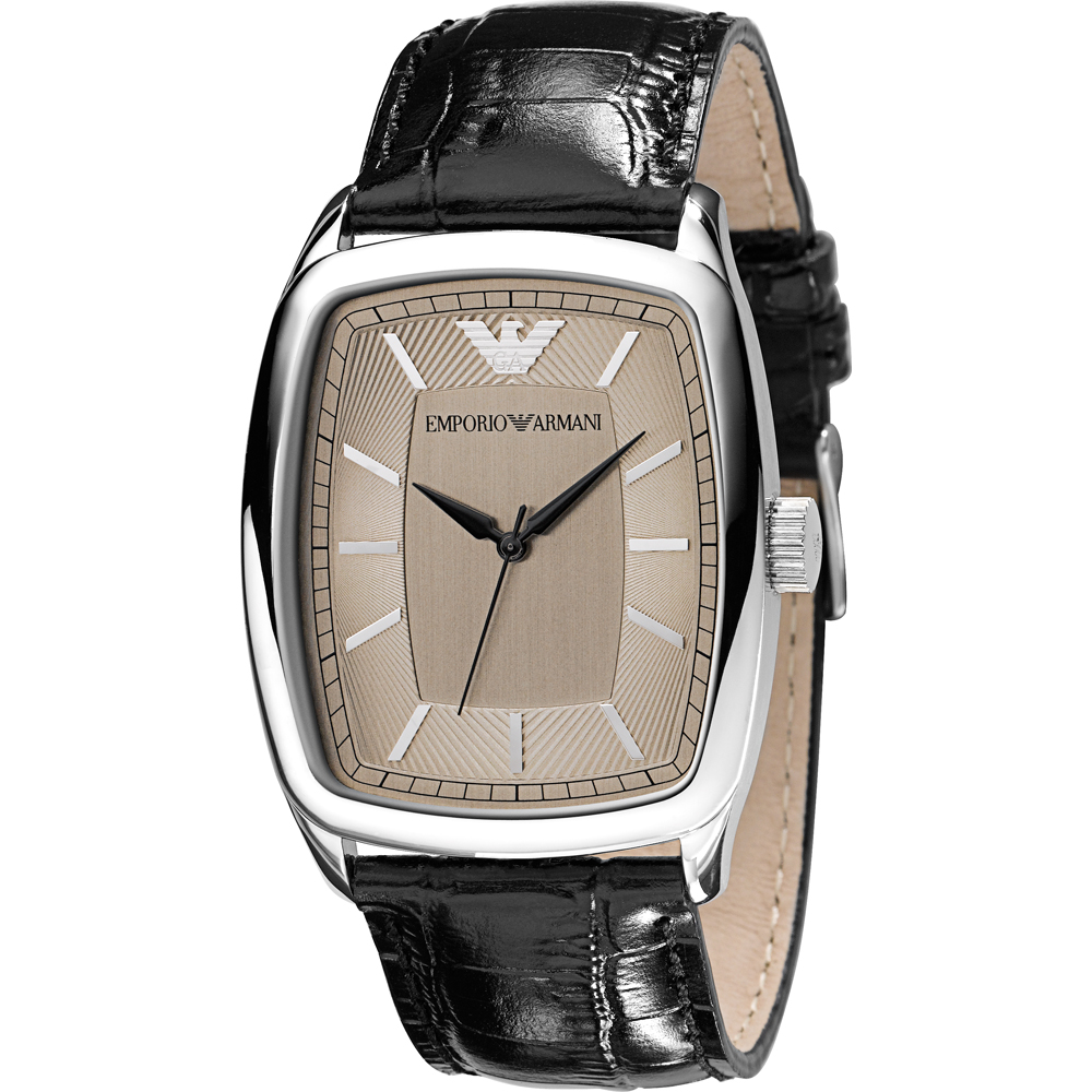 Emporio Armani Watch  AR0409 AR0409