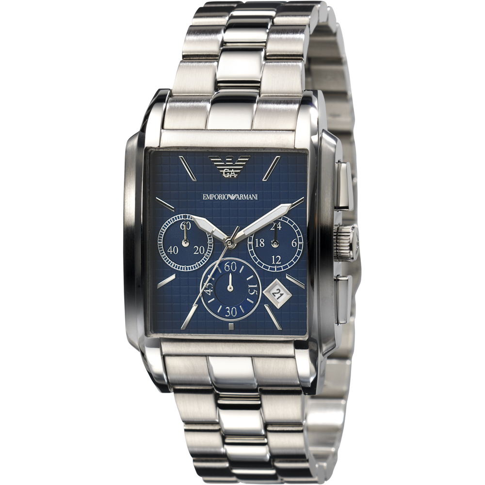 Emporio Armani Watch  AR0480 AR0480