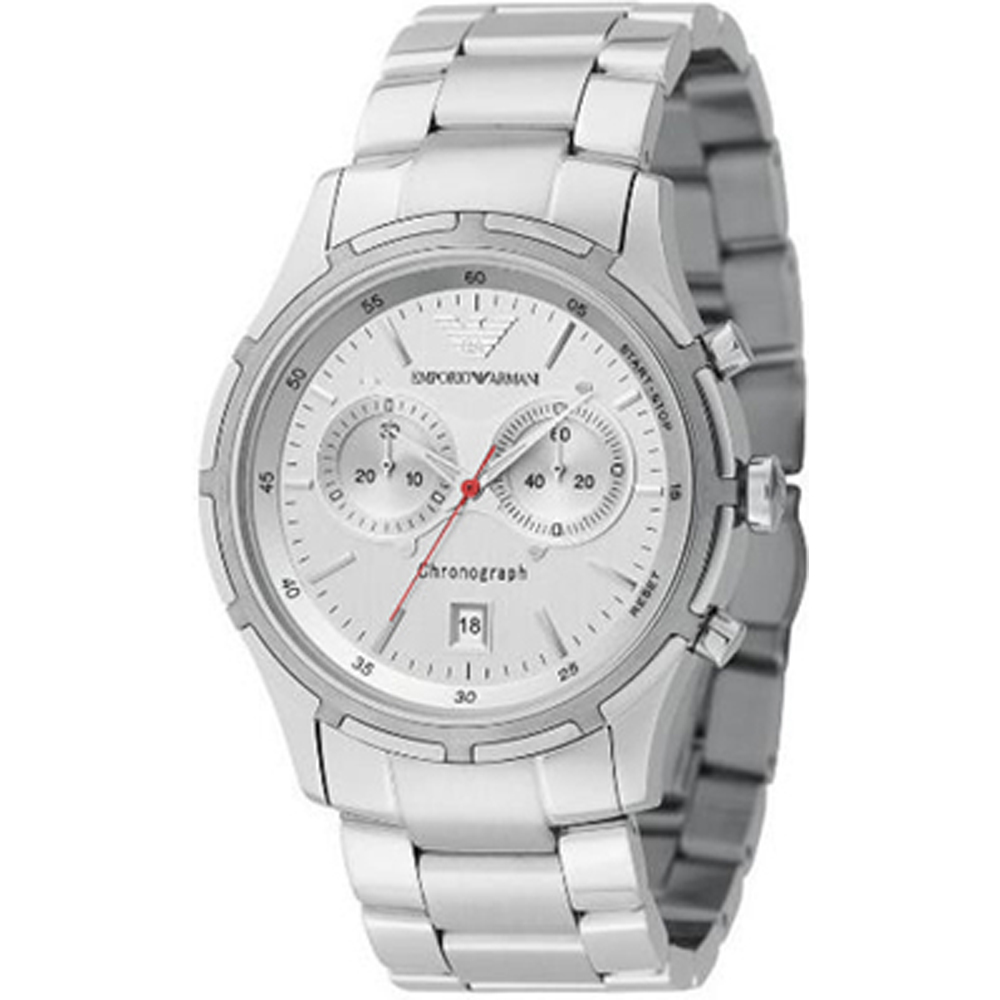 Emporio Armani Watch  AR0534 AR0534