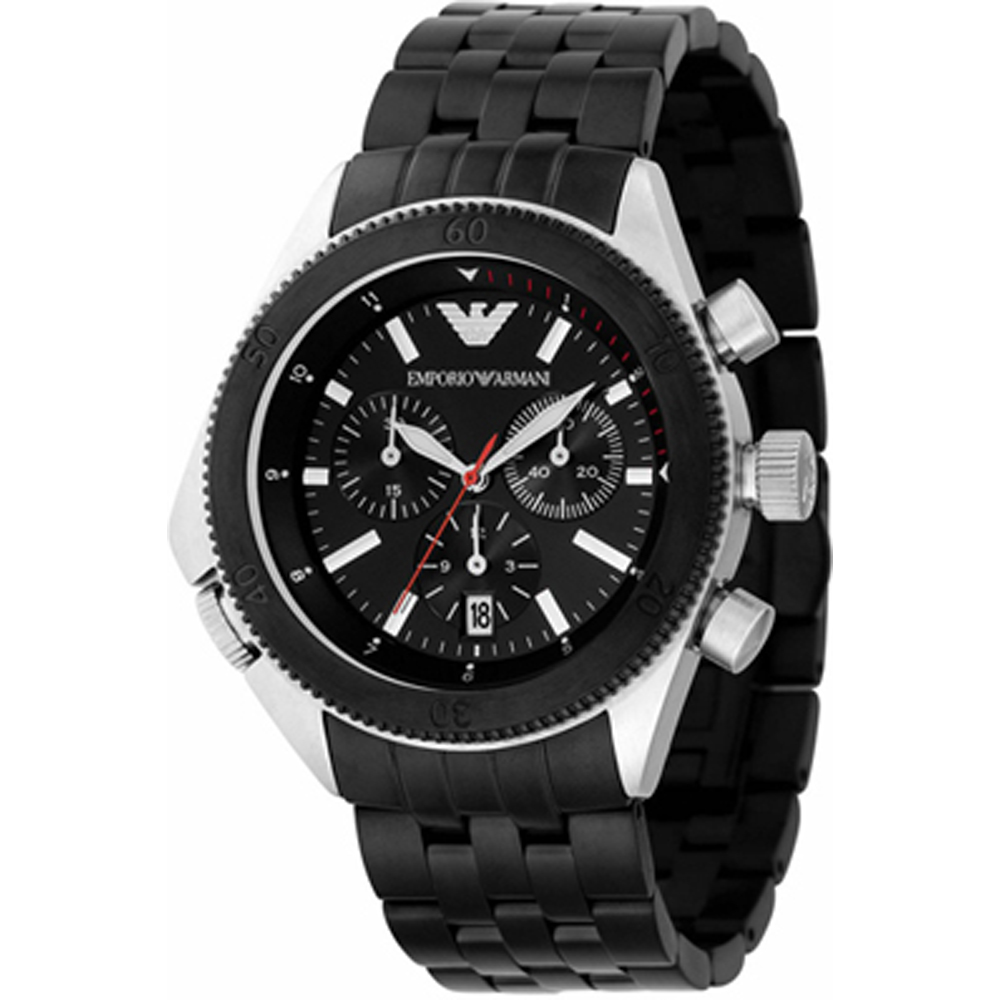 Emporio Armani Watch  AR0547 AR0547