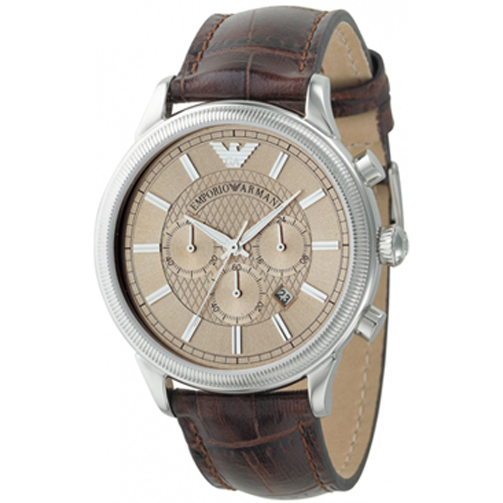 Emporio Armani Watch  AR0562 AR0562