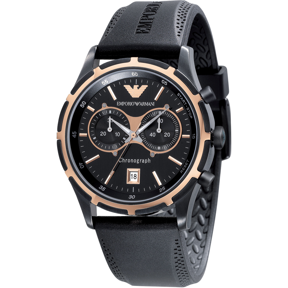 Emporio Armani AR0584 Watch