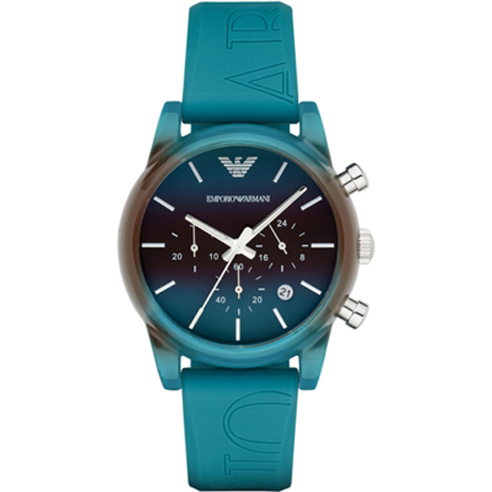 Emporio Armani AR1062 Watch