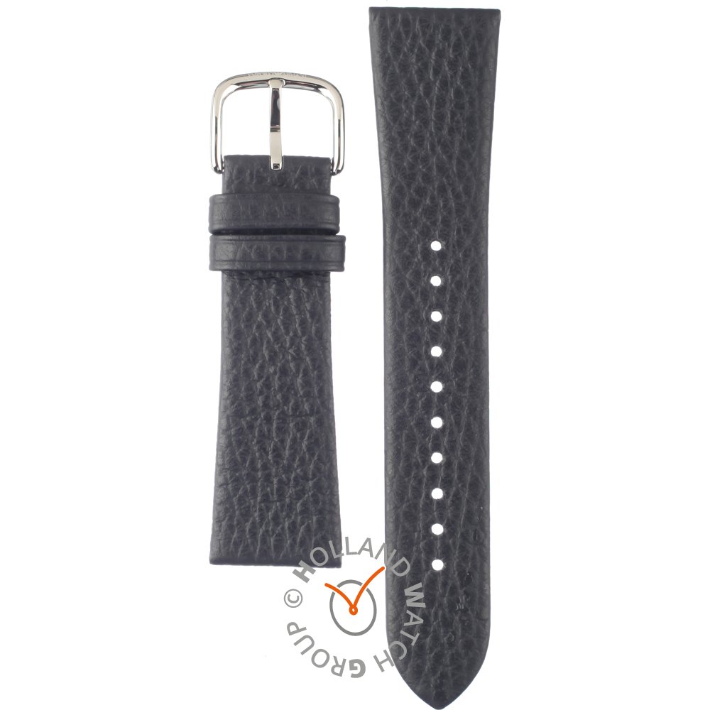 Introducir 36+ imagen emporio armani watch belt