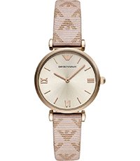 Relógios armani senhora Clearance