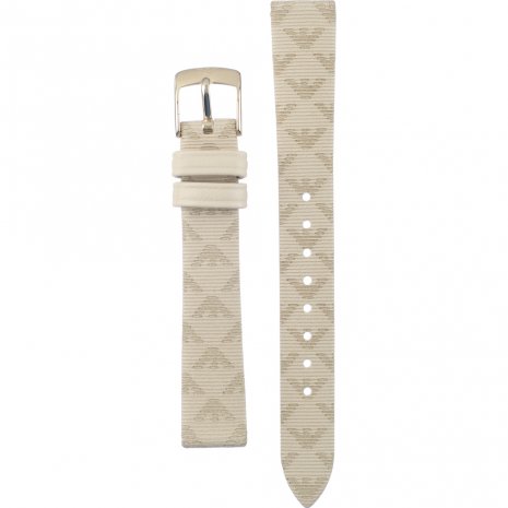 Emporio Armani AAR11127 Strap - AR11127 Gianni T-Bar