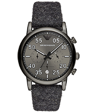 Emporio Armani AAR11154 Strap - AR11154 Luigi