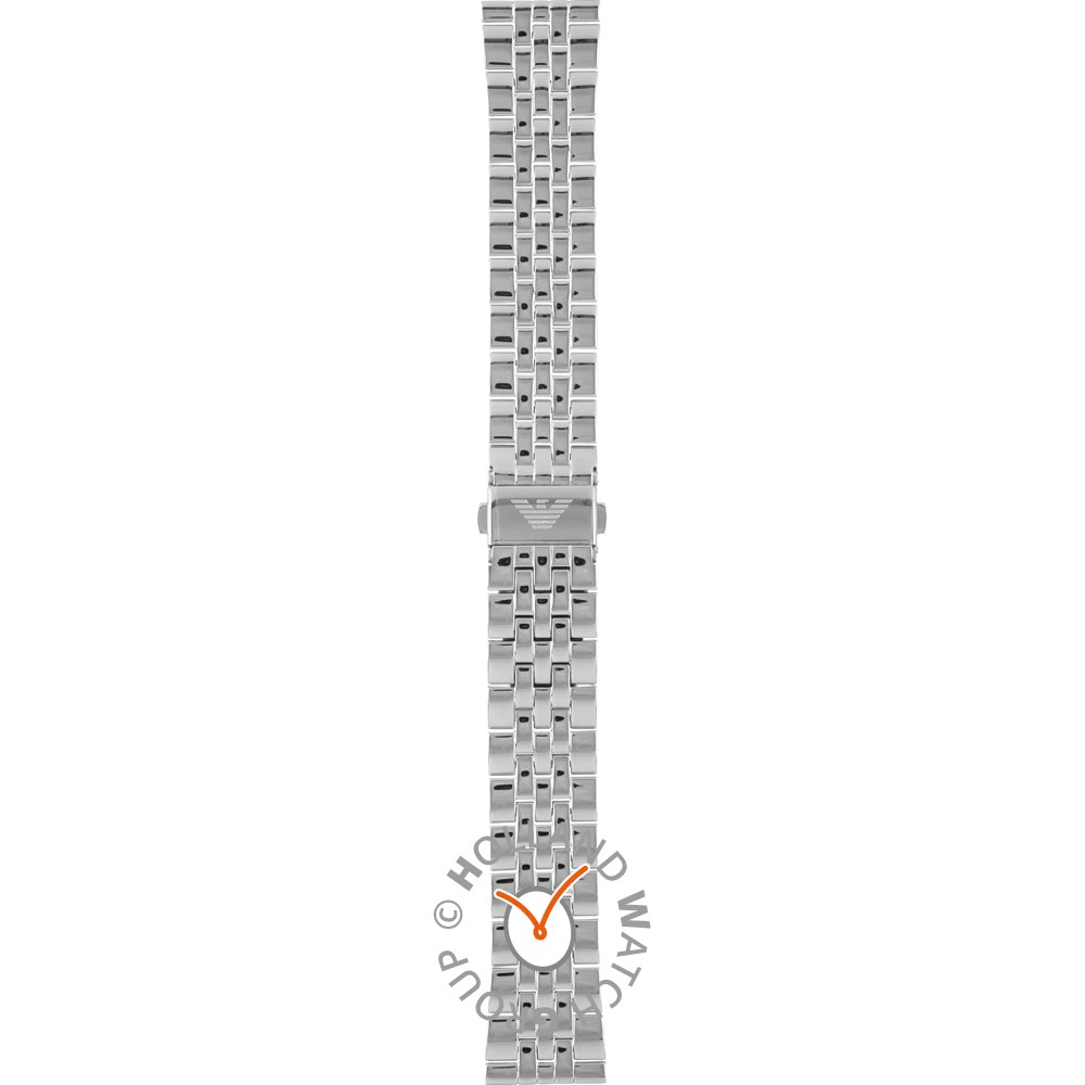 Emporio Armani AAR11161 Strap