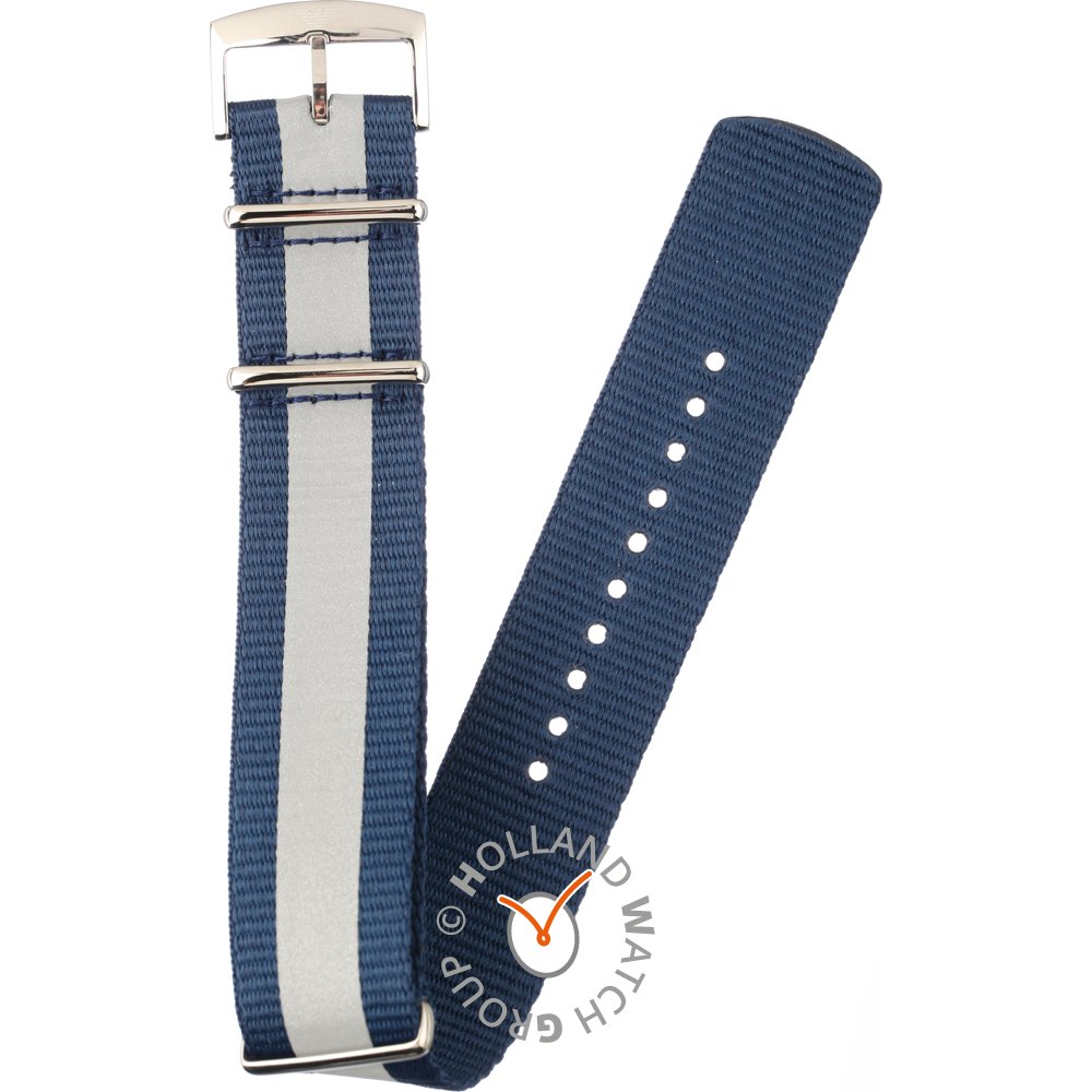 Emporio Armani AAR11212 Strap