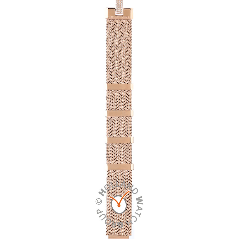 Emporio Armani AAR11427 Strap