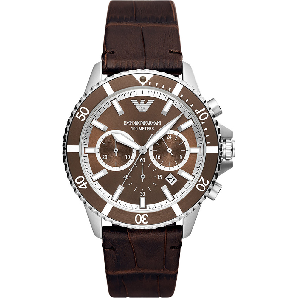 Emporio Armani AR11486 Horloge