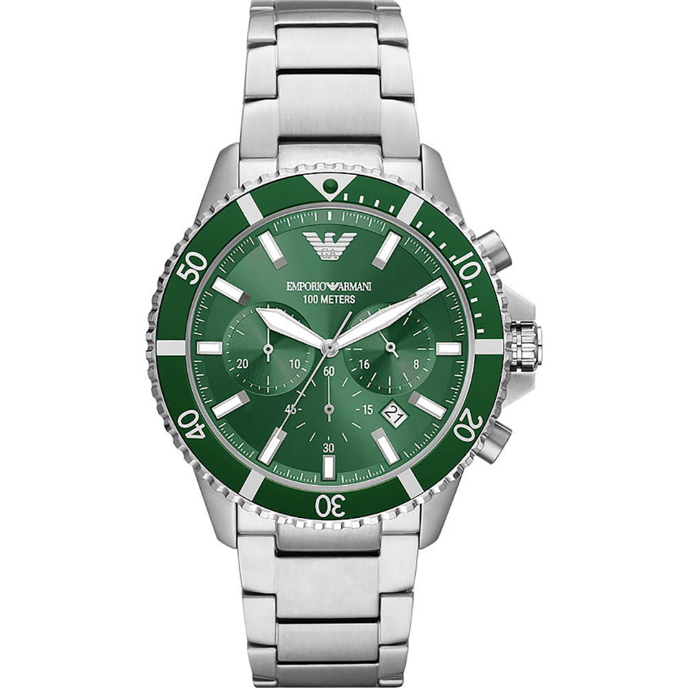 Emporio Armani AR11500 Watch