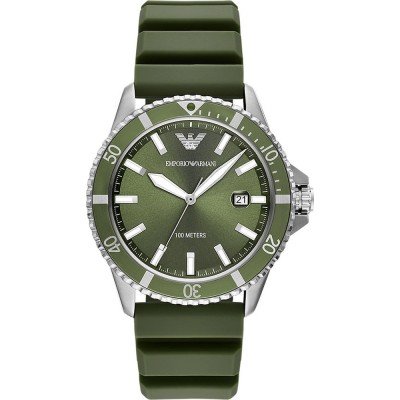 Emporio Armani AR11638 Watch