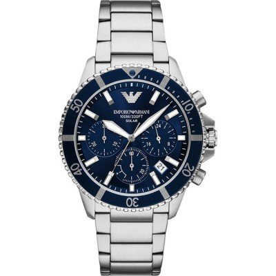 Emporio Armani AR11681 Watch