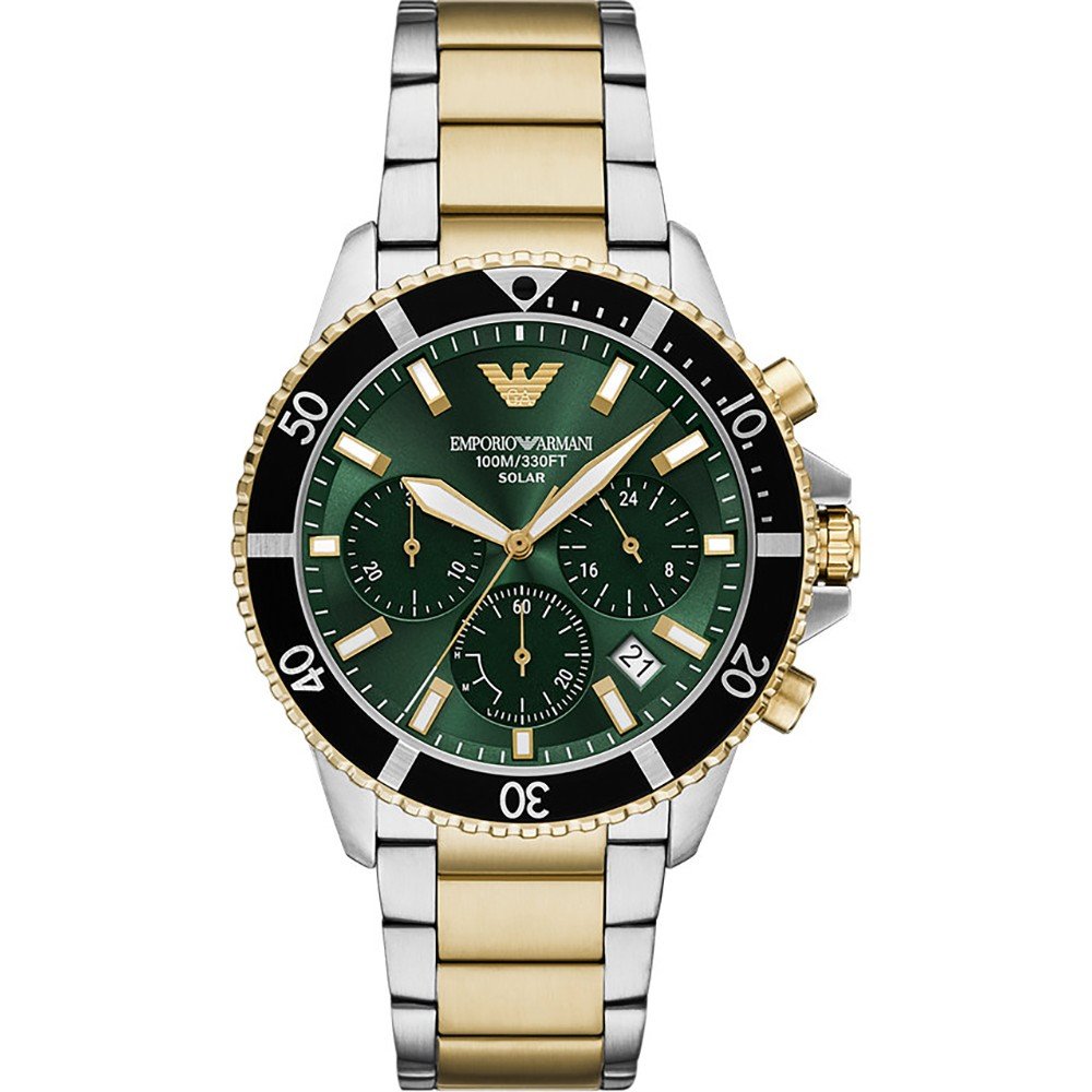 Emporio Armani AR11695 Watch • EAN: 4064092347449 • Mastersintime.com