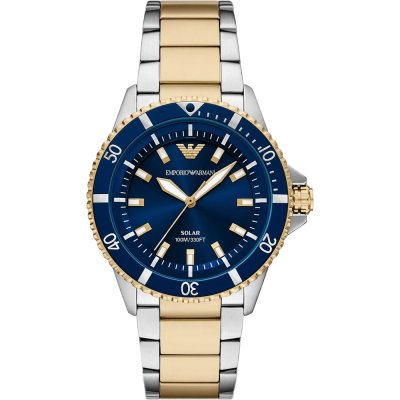 Emporio Armani AR11738 Watch