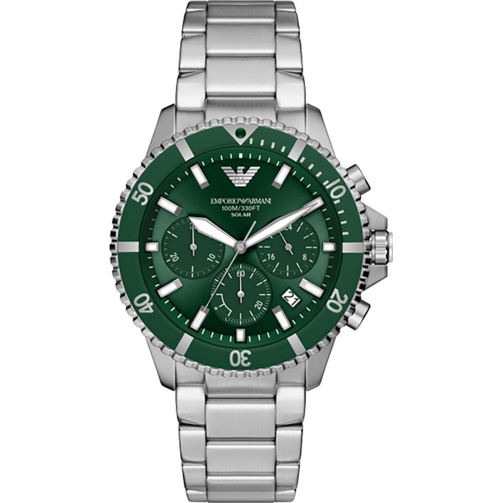 Emporio Armani AR11741 Watch • EAN: 4064092370355 • Mastersintime.com