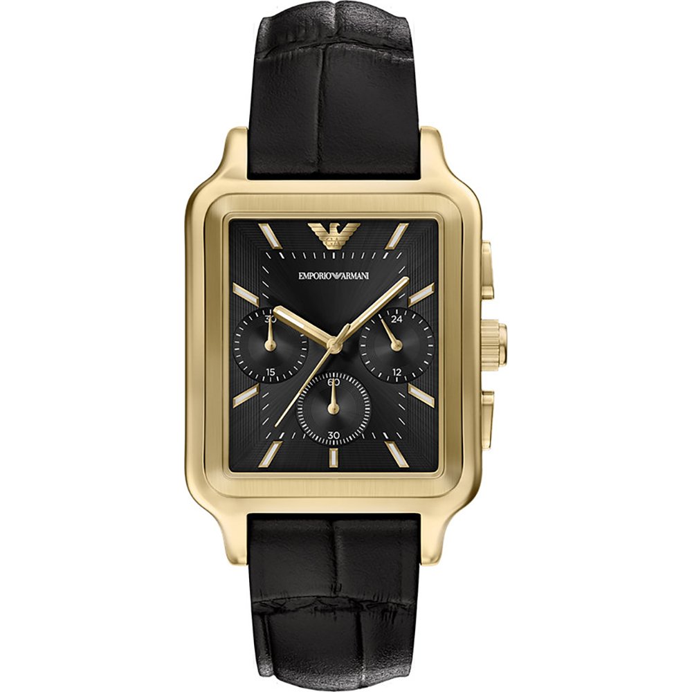 Emporio Armani AR11753 Watch • EAN: 4064092376531 • Mastersintime.com