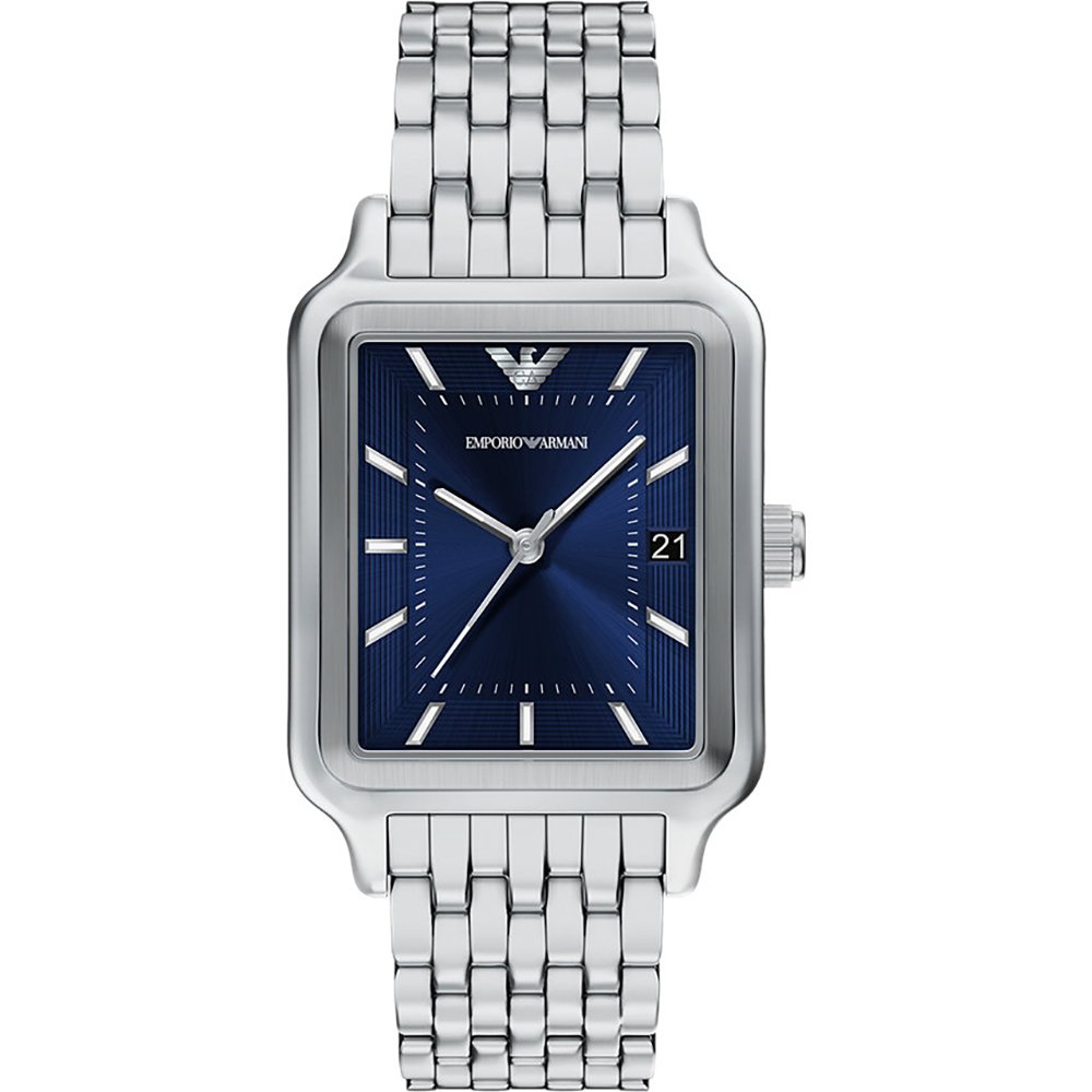 Emporio Armani AR11754 時計 • EAN: 4064092377163 • Mastersintime.com