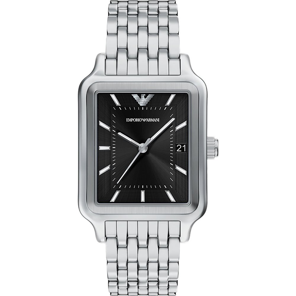 EMPORIO ARMANI/ブレスウォッチ Emporio Armani AR11755 Watch • EAN: 4064092377170 • Mastersintime.com
