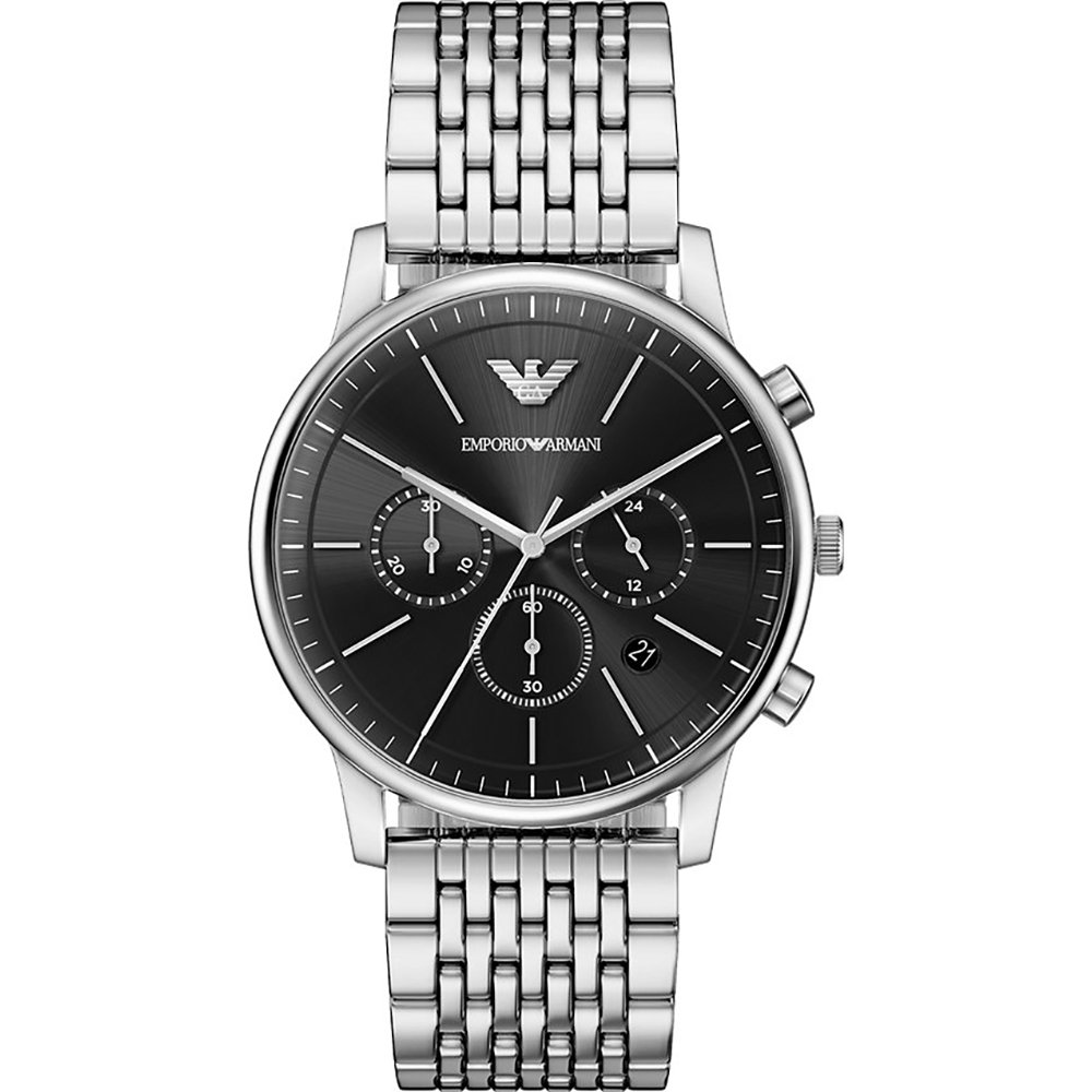 Emporio Armani AR11772 Watch • EAN: 4064092376715 • Mastersintime.com