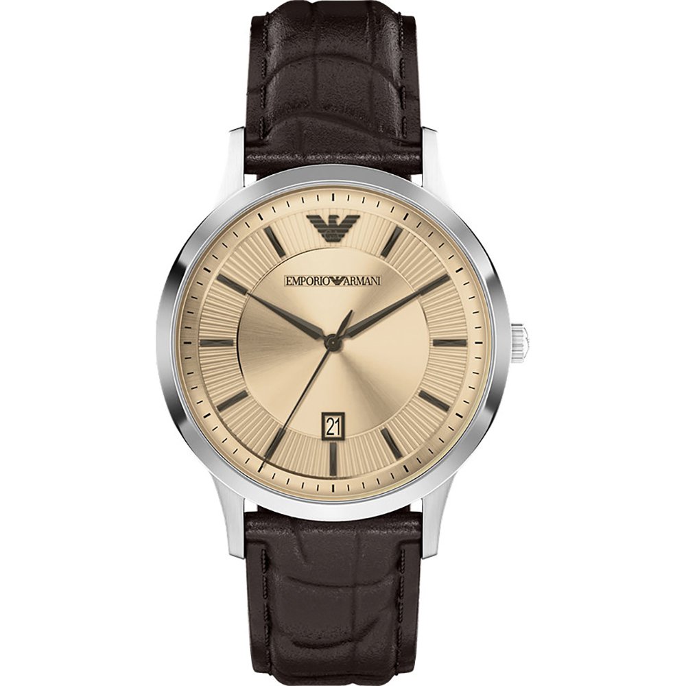 Emporio Armani AR11783 Watch • EAN: 4064092377149 • Mastersintime.com