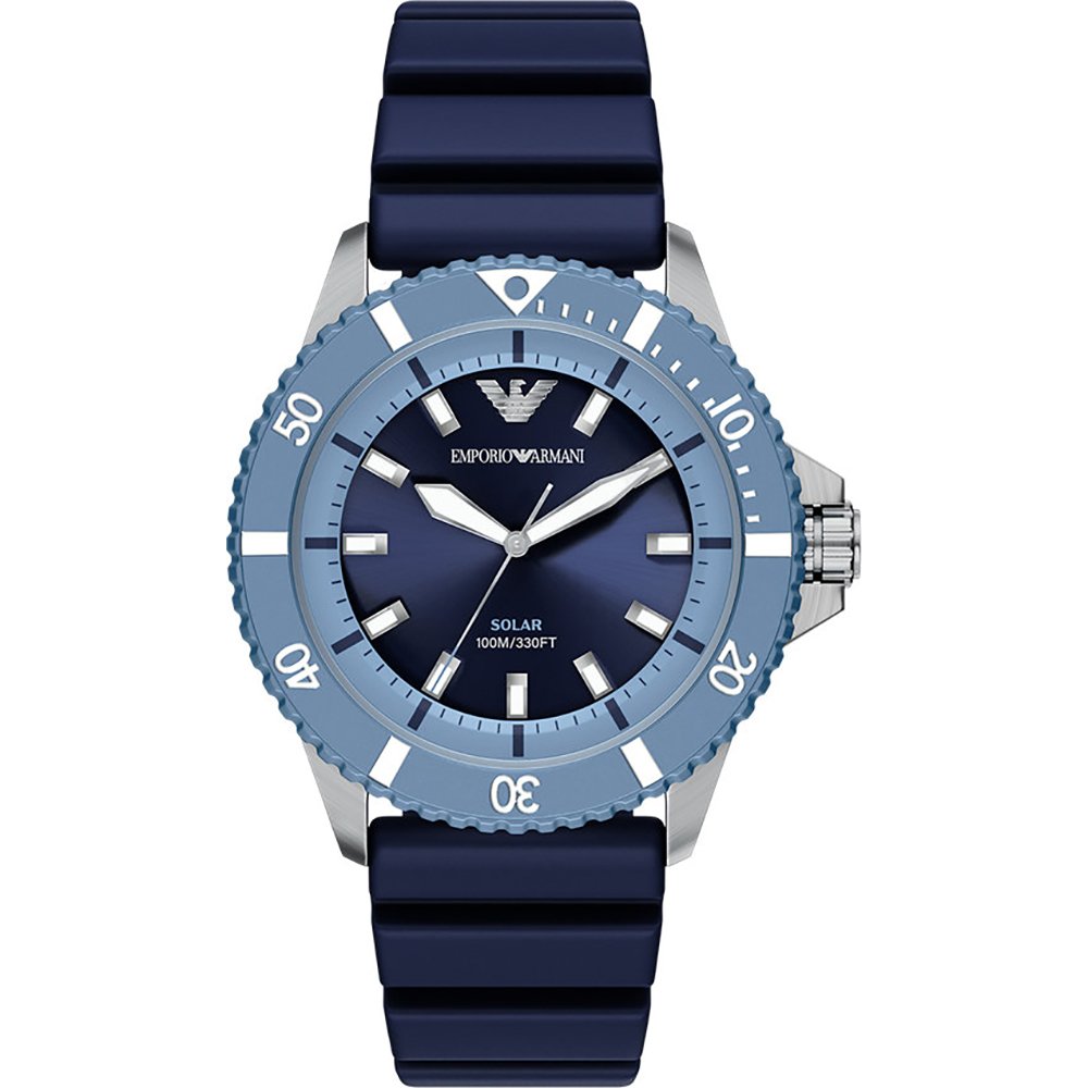 Emporio Armani AR11785 Watch • EAN: 4064092376593 • Mastersintime.com