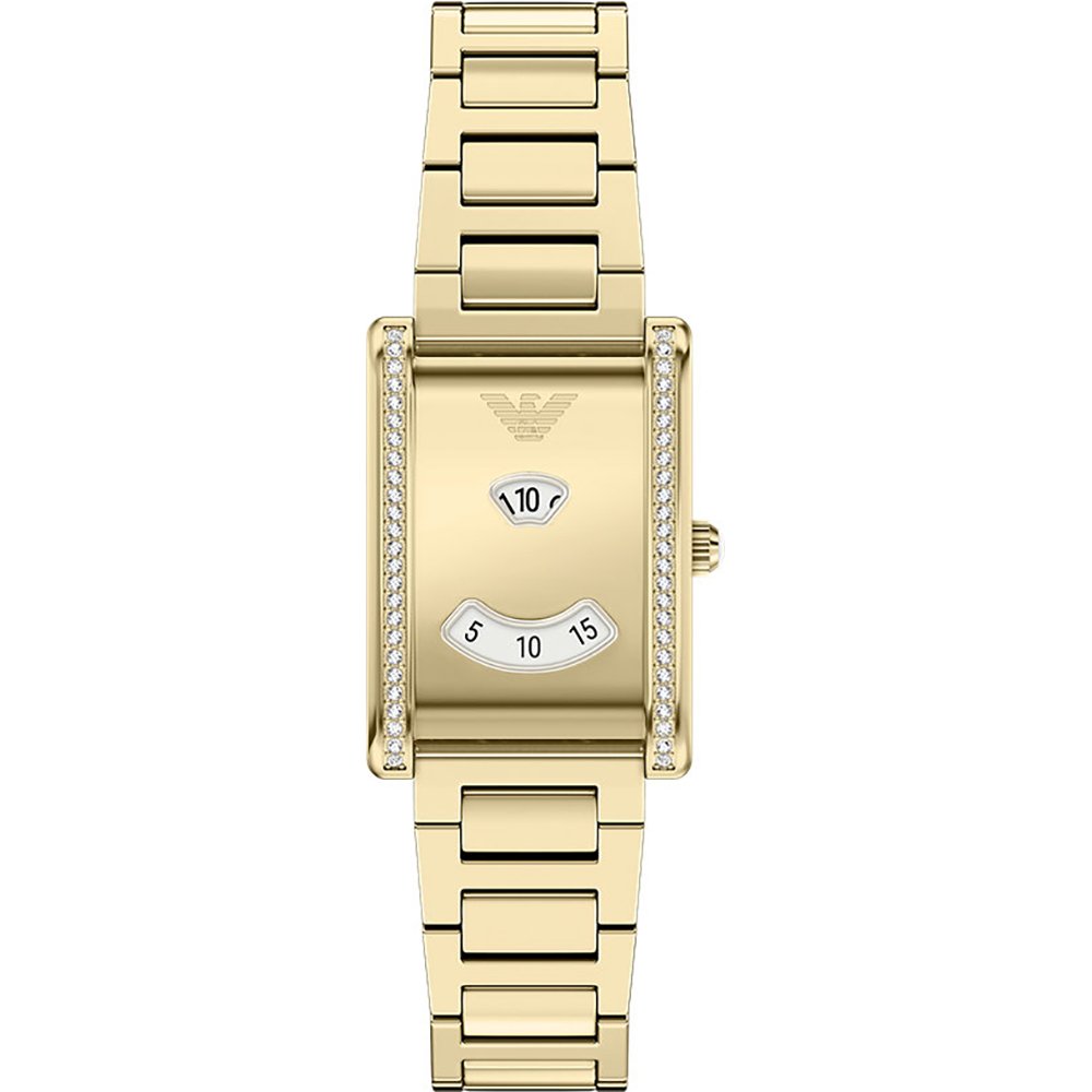 EMPORIO ARMANI 2012 アーカイブ ドット柄 テーラード40 Emporio Armani AR11812 Watch • EAN: 4064092406078 • Mastersintime.com