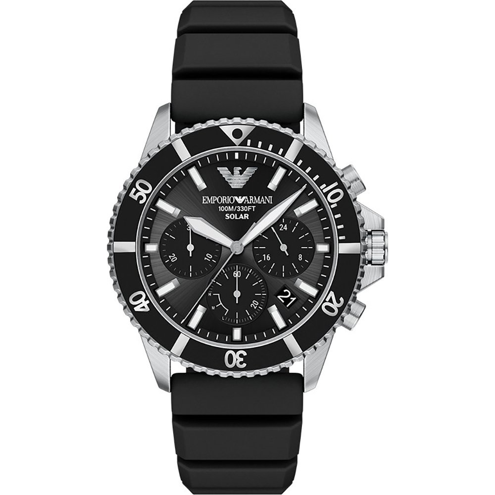 Emporio Armani AR11830 Watch • EAN: 4064092404906 • Mastersintime.com