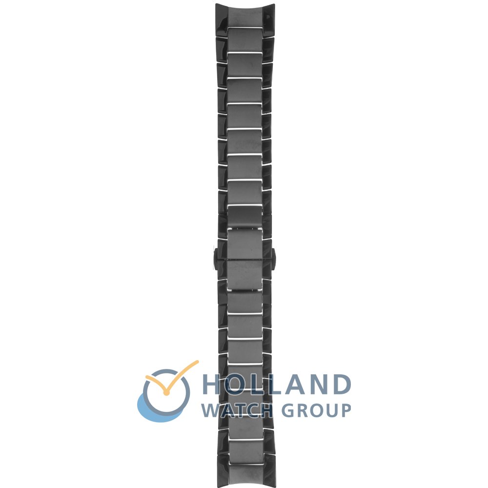 armani ceramica strap