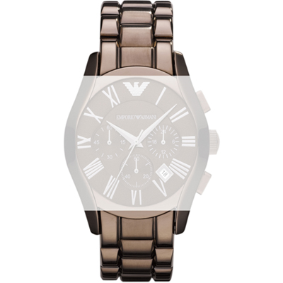 Emporio Armani AAR1610 Strap