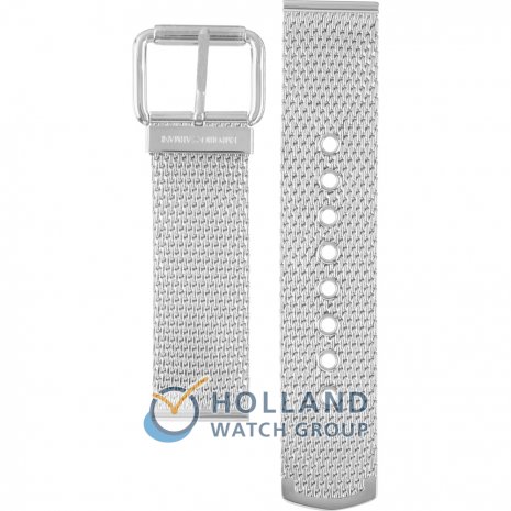Emporio Armani AAR1808 Strap - AR1808 Luigi XLarge