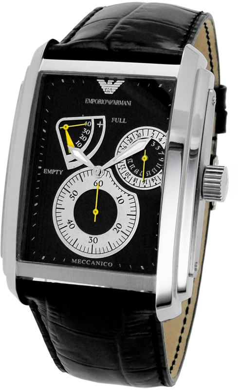 Emporio Armani Watch  AR4203 AR4203