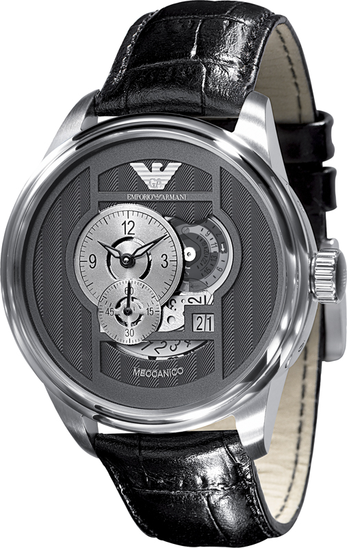 Emporio Armani Watch  AR4628 AR4628