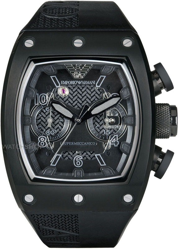 Emporio Armani AR4901 Watch