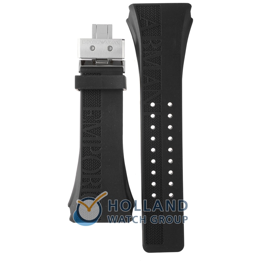 Emporio Armani AAR4902 Strap