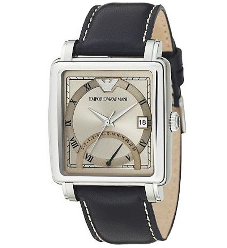 Emporio Armani Watch  AR5328 AR5328