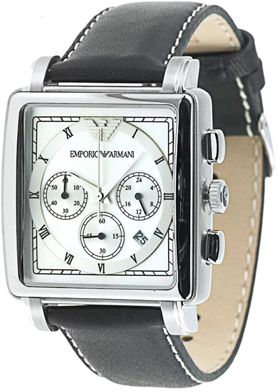 Emporio Armani Watch  AR5332 AR5332