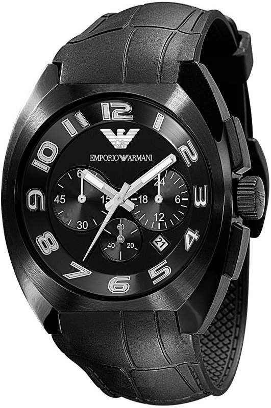 Emporio Armani AR5846 Watch
