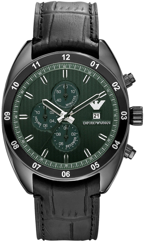 Emporio Armani AR5917 Watch