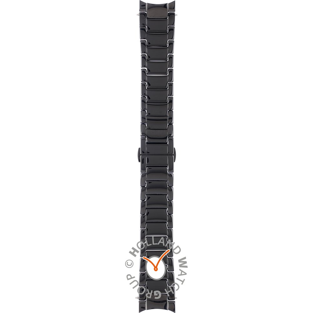 Emporio Armani AAR60014 Horlogeband