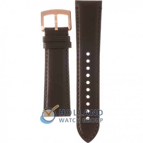 Emporio Armani AAR6005 Strap - AR6005 New Tazio Large