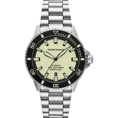 Montre Emporio Armani AR60083
