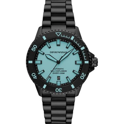 Emporio Armani AR60084 Horloge
