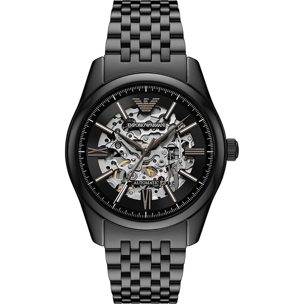 Emporio Armani AR60093 Watch • EAN: 4064092349047 • Mastersintime.com